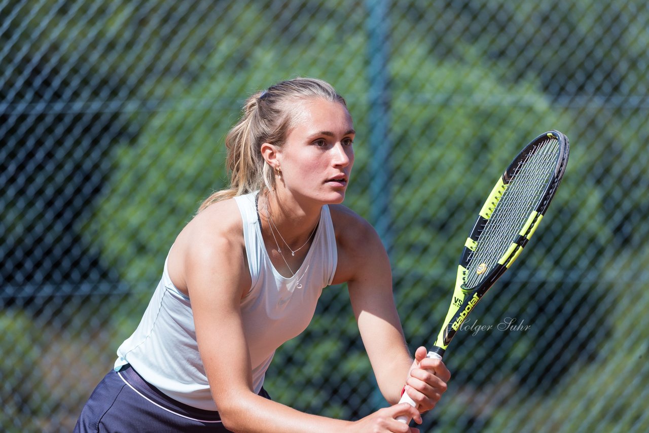 Lilly Düffert 255 - Kaltenkirchen Cup